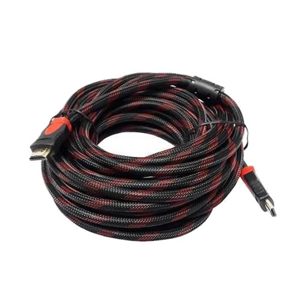 CABLE HDMI 15M 1.4V