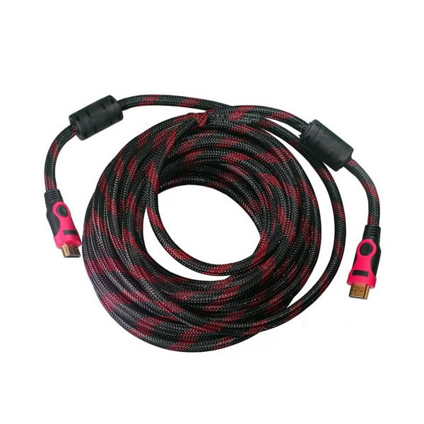 CABLE HDMI 20M 1.4V