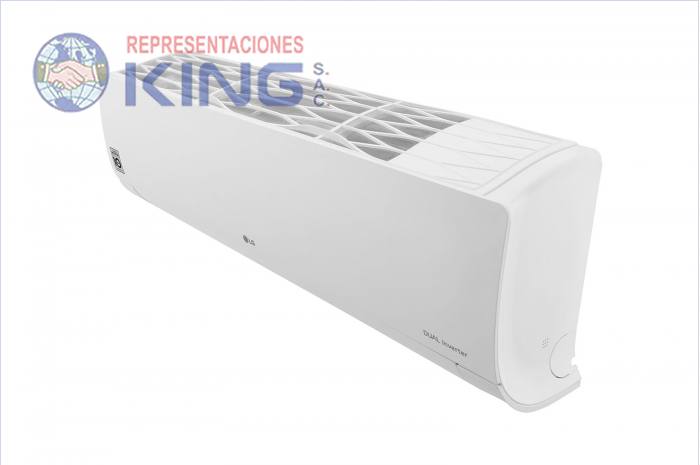 foto de LG AIRE ACONDICIONADO VM242H9 SPLIT PARED INVERTER