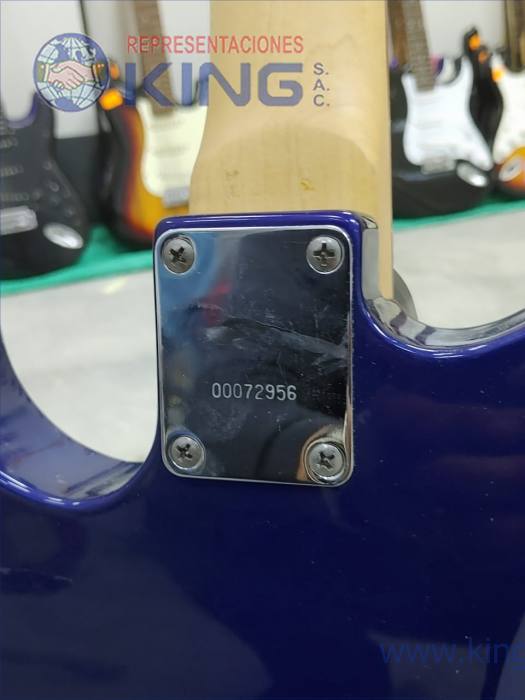 foto de GUITARRA ELECTRICA JACKSON