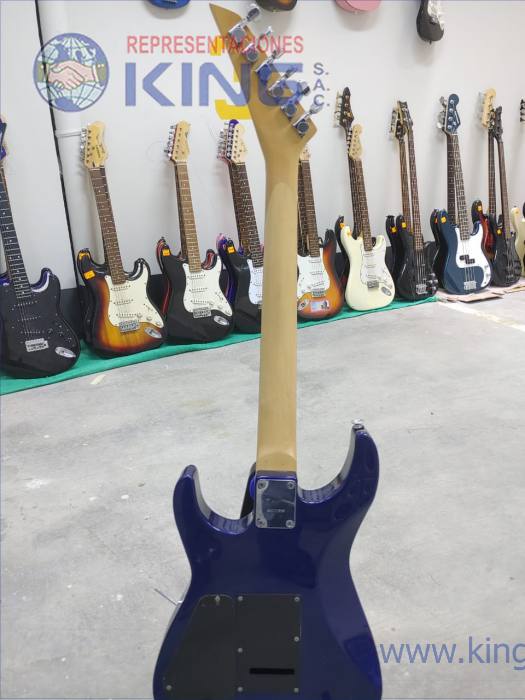 foto de GUITARRA ELECTRICA JACKSON